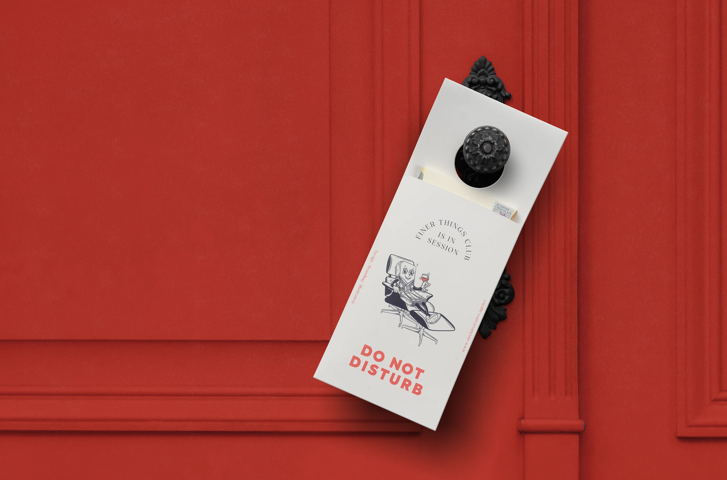 2023 Christmas Promo by Sinclair Creative Agency